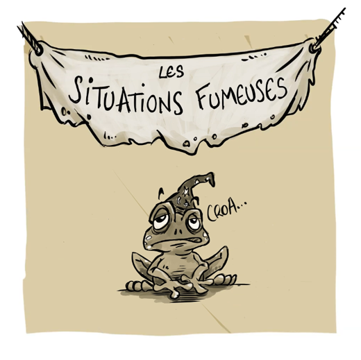 Le dé de cristal