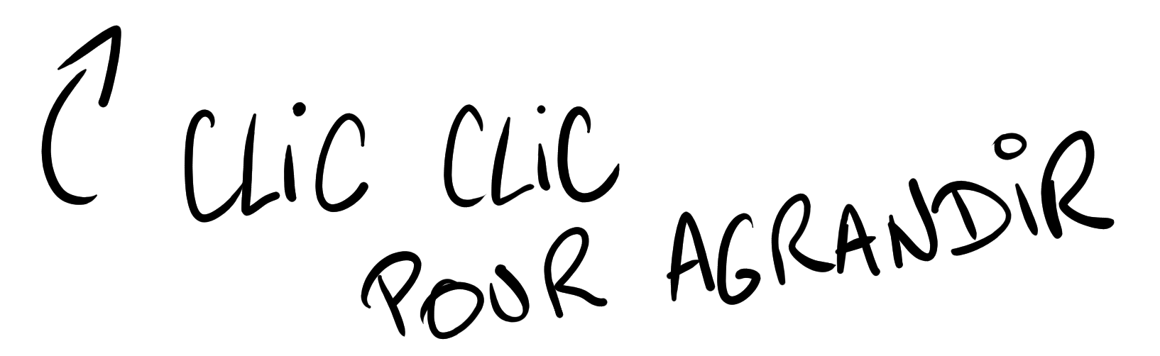 Bouton clic D20 & déboires