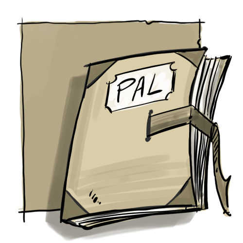 Dossier Présentation Pal