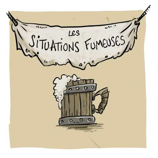 Le dé de cristal