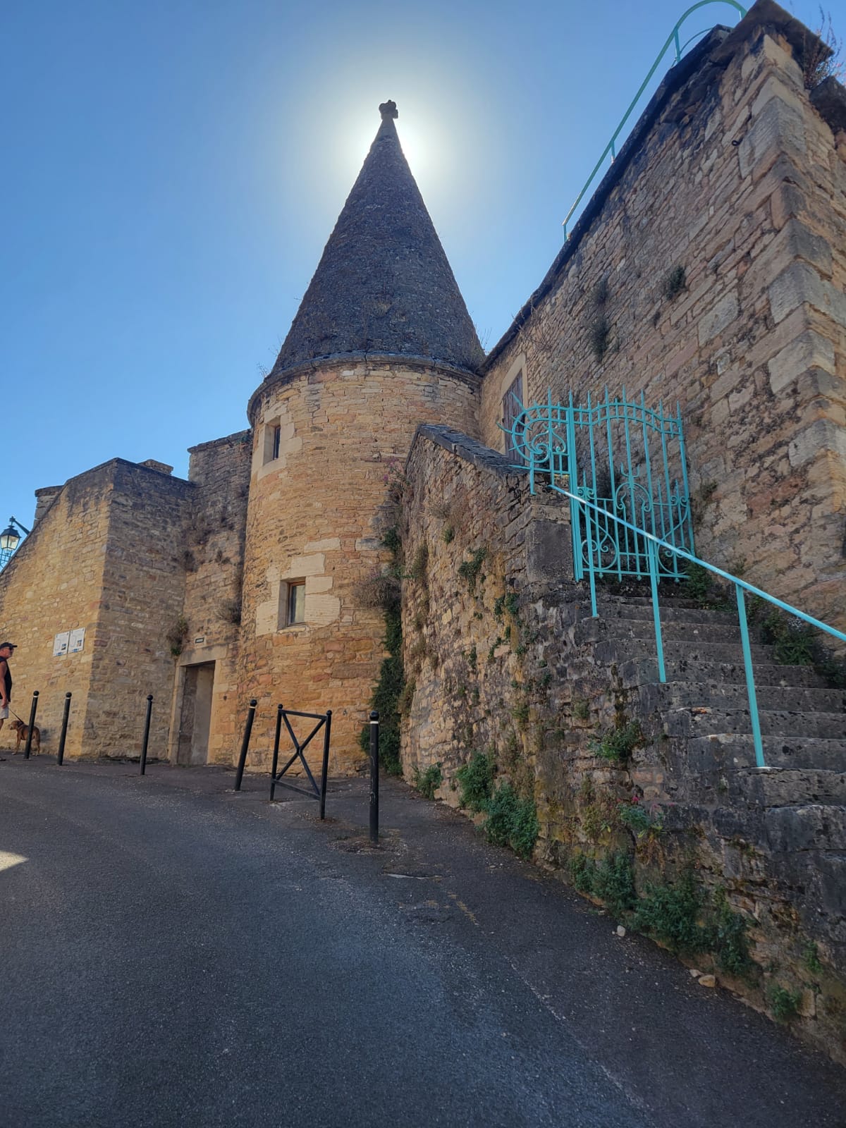 Photo cachette Pal Caillou Beaune